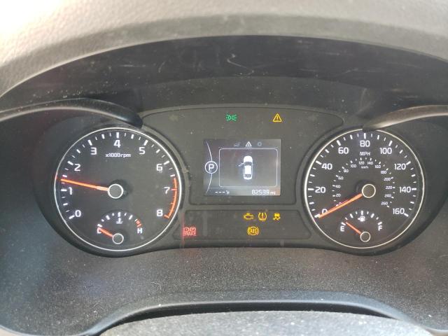 5XXGT4L35GG030946 KIA Optima Lx