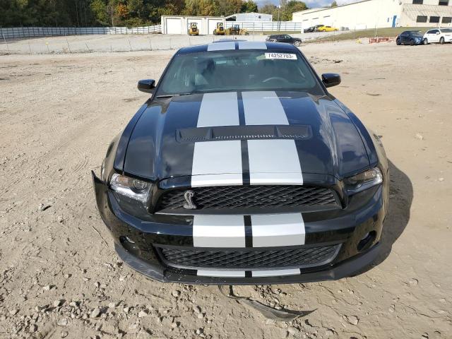 1ZVBP8JS7A5162230 2010 FORD MUSTANG, photo no. 5