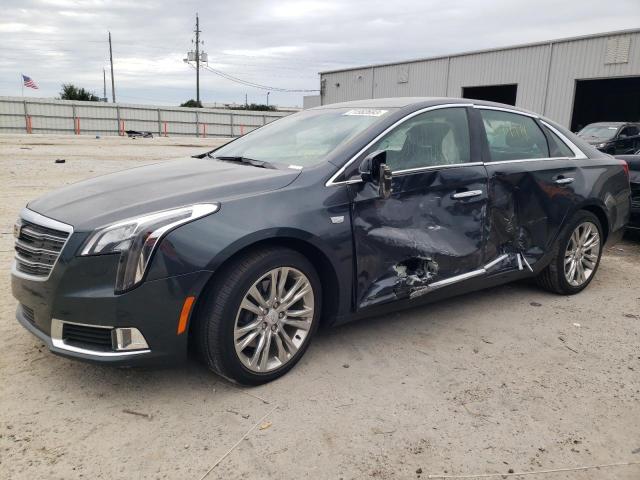 2018 Cadillac XTS Luxury