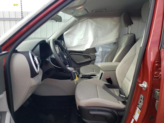 2020 KIA SOUL LX - KNDJ23AU8L7084498