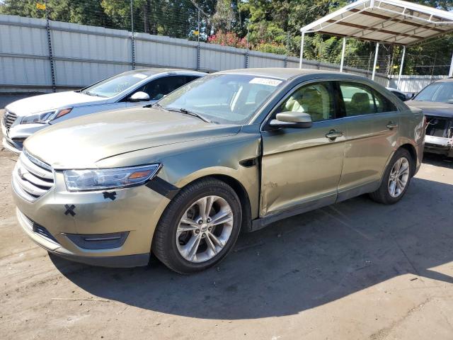 2013 Ford Taurus SEL