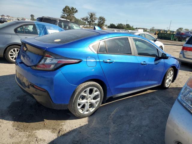 VIN 1G1RB6S52HU148533 2017 Chevrolet Volt, Premier no.3