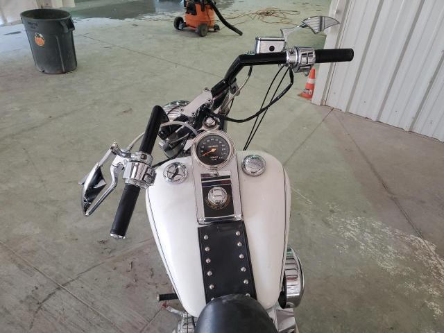 2001 HARLEY-DAVIDSON CUSTOM NY63349