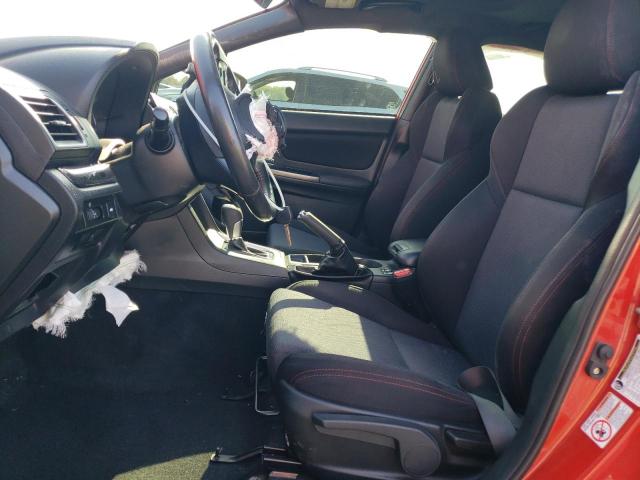 JF1VA1E61H8832102 Subaru Wrx Premium