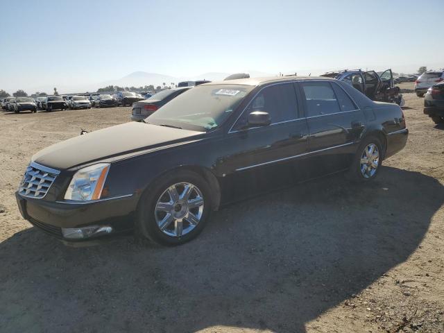 2006 Cadillac DTS 