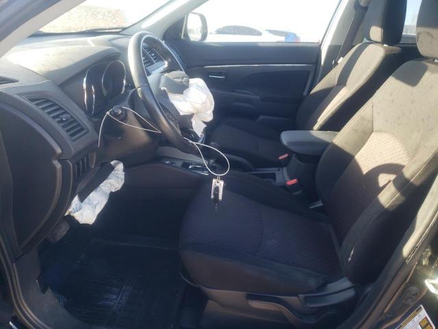 2018 MITSUBISHI RVR SE JA4AJ3AU6JU602829