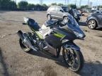 2021 KAWASAKI EX400 - JKAEXKG18MDAE0782