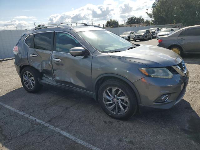 5N1AT2MT2FC853014 Nissan ROGUE S