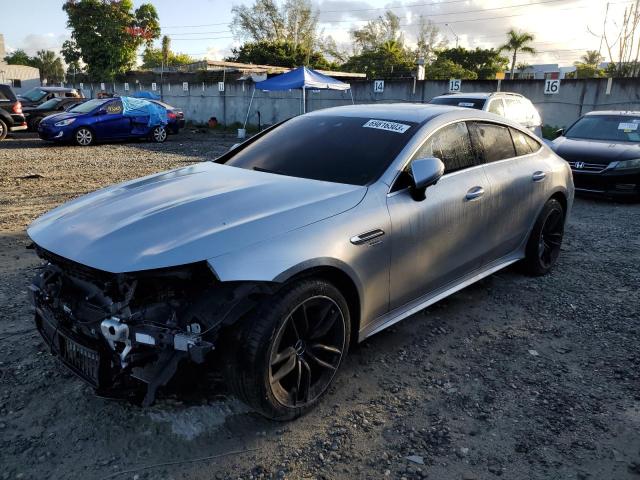 2021 MERCEDES-BENZ AMG GT 43 - W1K7X5KB1MA038669