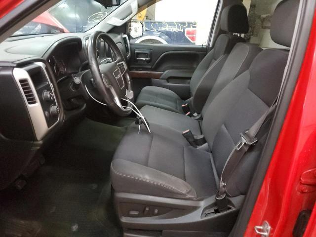 3GTU2UEC5EG564400 GMC Sierra K1500 Sle