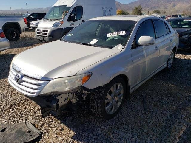 2011 Toyota Avalon Base