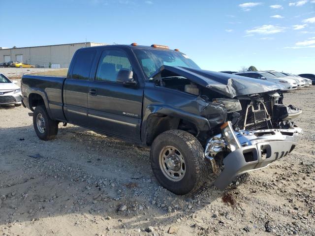 1GCHK29U03E200737 | 2003 Chevrolet silverado k2500 heavy duty