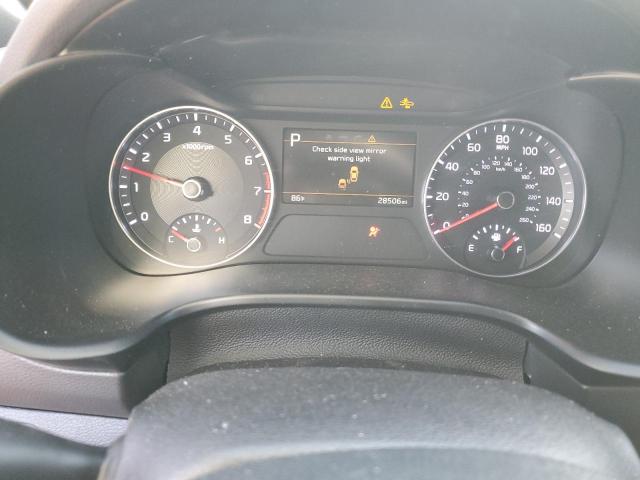 3KPF44AC2PE584756 KIA FORTE GT