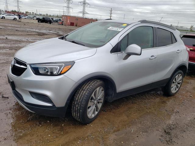 KL4CJASB4LB026991 Buick Encore PRE