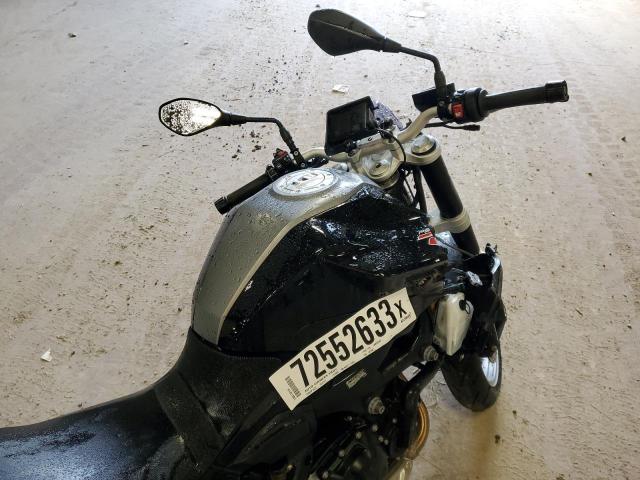 2023 BMW F 900 R - WB10K1302P6G61807