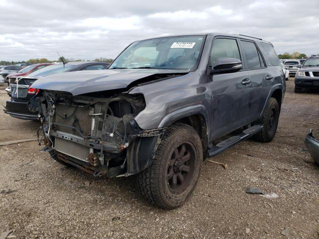 2014 Toyota 4Runner SR5