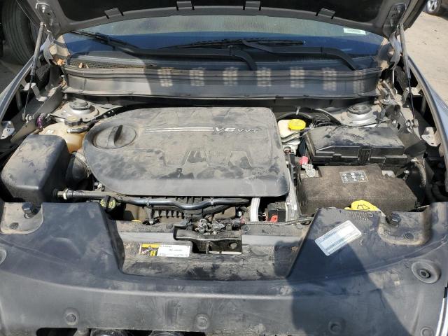 2015 JEEP CHEROKEE L - 1C4PJLCS0FW554154