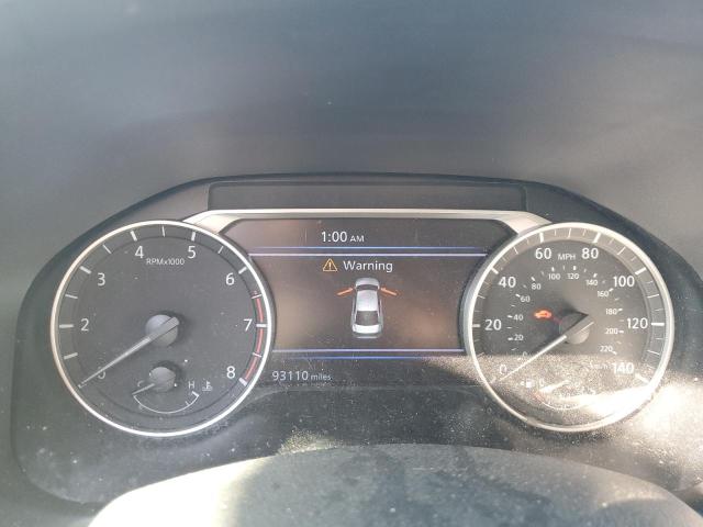 1N4BL4CV3LN310090 Nissan ALTIMA SR