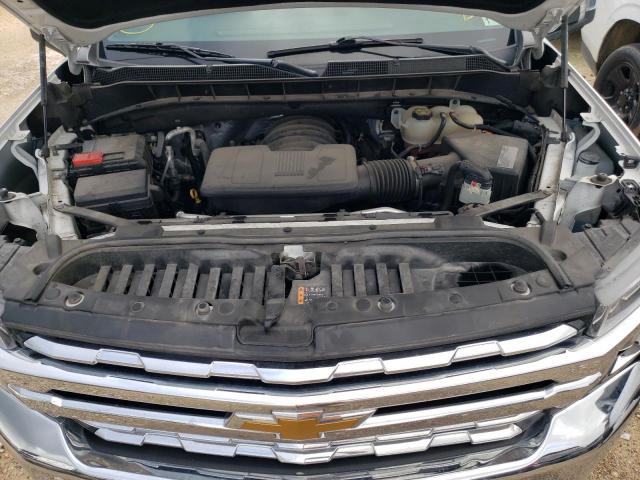 1GCUYGED2LZ281555 | 2020 CHEVROLET SILVERADO