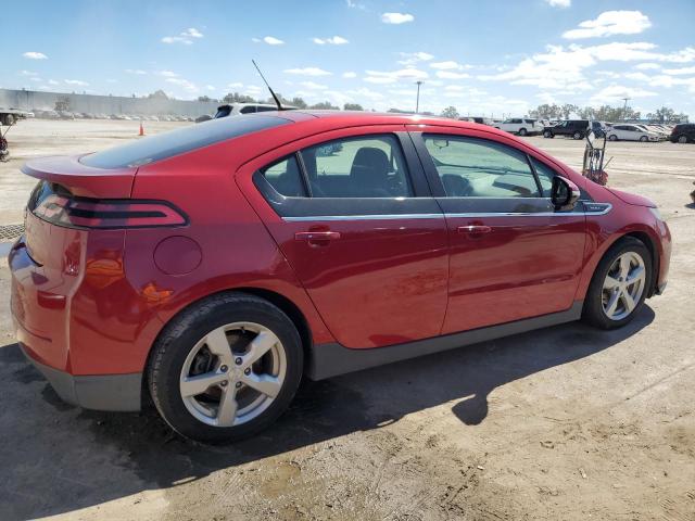 2013 Chevrolet Volt VIN: 1G1RA6E46DU108102 Lot: 72835143