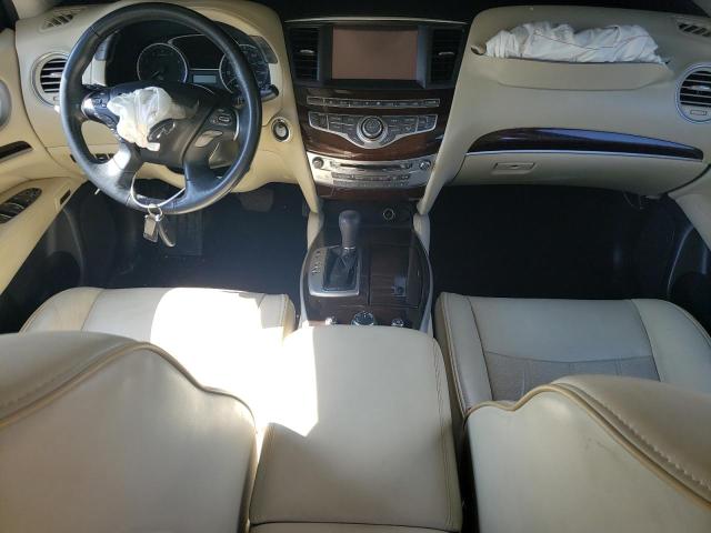 2015 INFINITI QX60 - 5N1AL0MM5FC557689