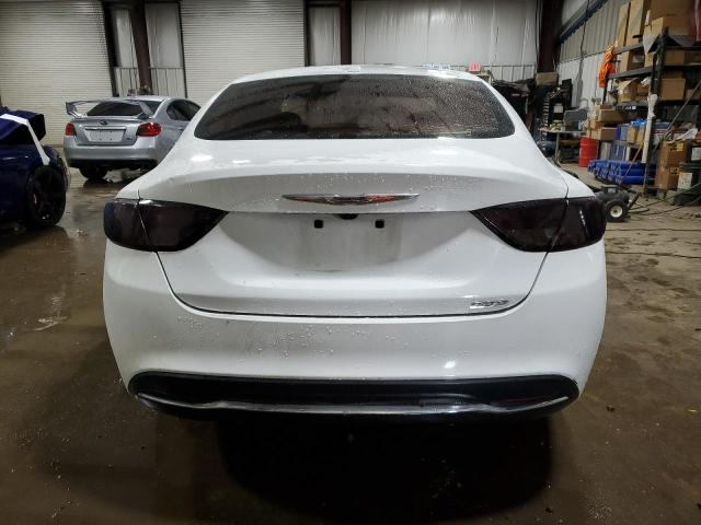 1C3CCCABXFN722341 Chrysler 200 Limited