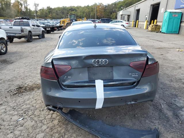 WAUMFAFRXEA027412 Audi A5 Premium Plus