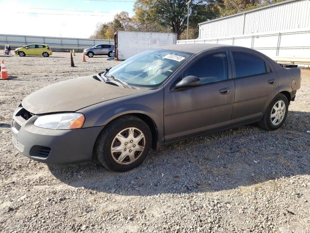 2005 Dodge Stratus SXT