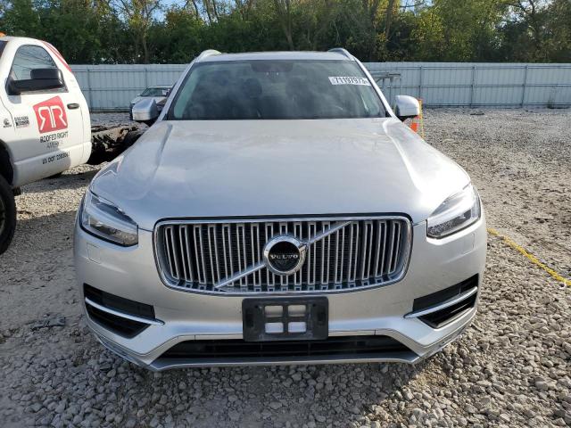 YV4A22PL5K1474661 Volvo Xc90 T6 Inscription