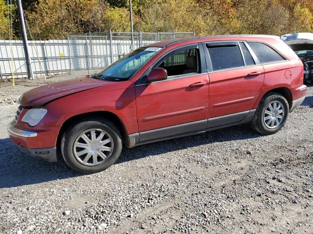 2007 Chrysler Pacifica Touring