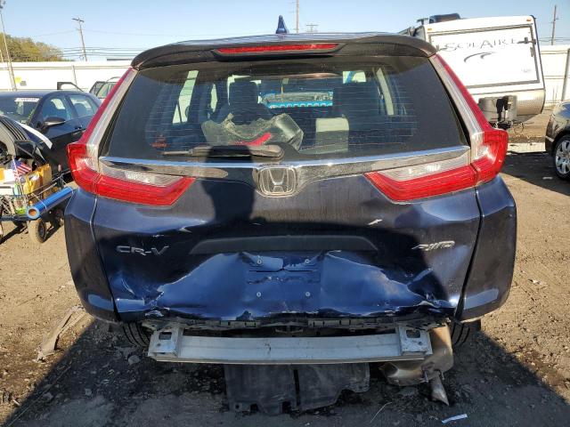 2018 HONDA CRV 2HKRW6H39JH217932