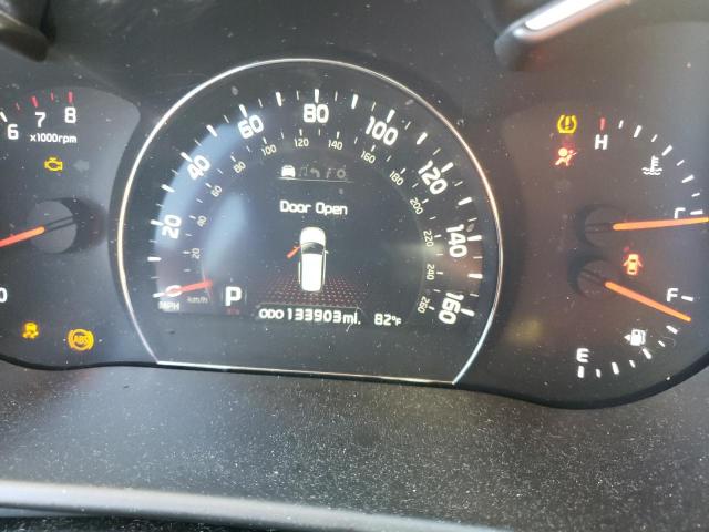 5XYKT4A68EG458686 KIA SORENTO LX