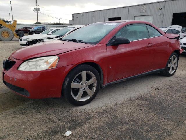 2007 Pontiac G6 GT