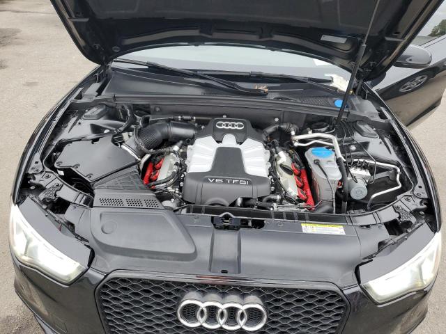 2016 AUDI S5 PREMIUM - WAUC4AFRXGA051794