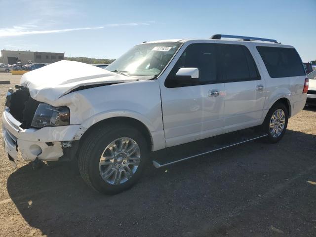 2012 Ford Expedition EL Limited