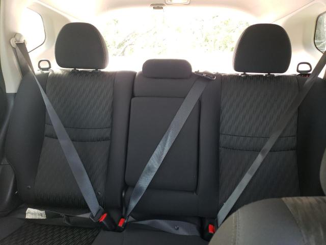 5N1ET2MT5JC848478 Nissan Rogue Sv Hybrid
