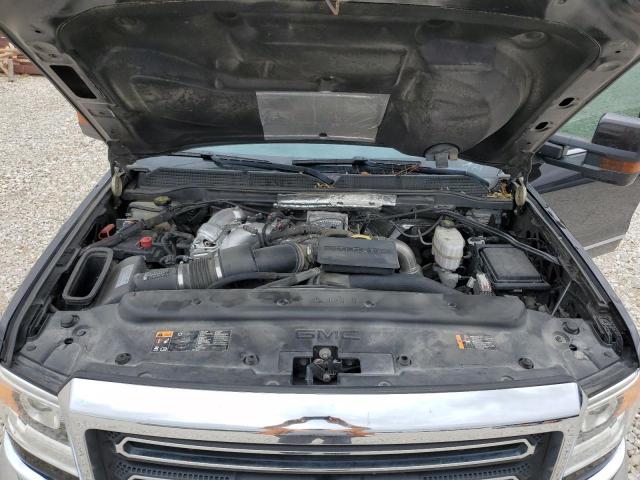 2019 GMC SIERRA K25 - 1GT12REY9KF214373