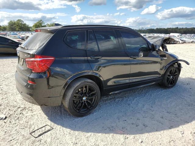 5UXWX9C50H0T10287 2017 BMW X3, photo no. 3