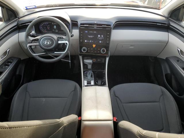 2022 HYUNDAI TUCSON SE - 5NMJA3AE6NH026073