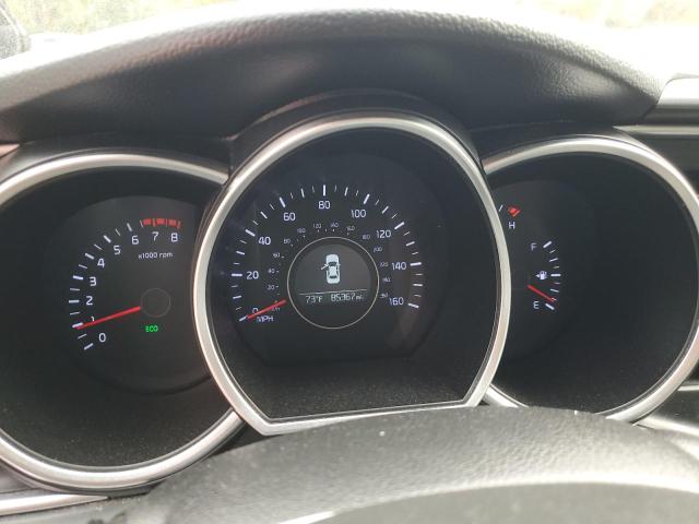 2015 KIA OPTIMA LX - 5XXGM4A72FG499414