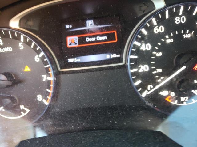 2016 NISSAN ALTIMA 2.5 - 1N4AL3AP2GC287364