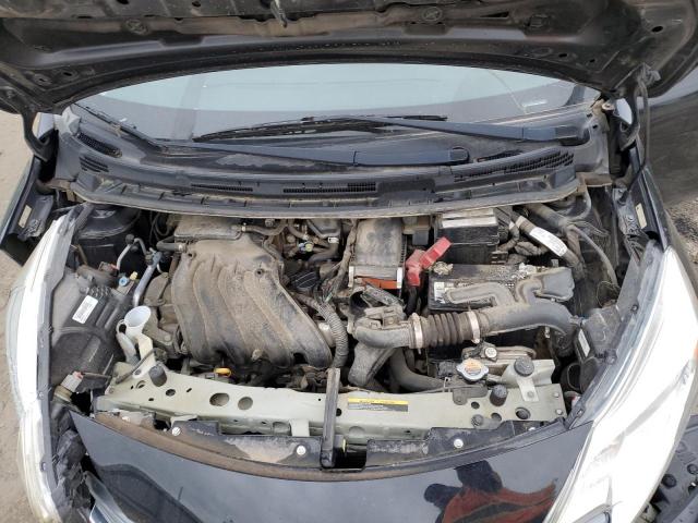 3N1CE2CP5GL406892 Nissan Versa Note S