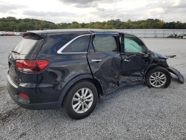5XYPG4A53KG492273 KIA SORENTO LX