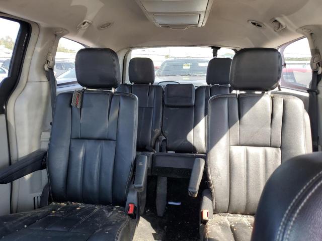 2C4RC1BG5ER295818 Chrysler Town & Country Touring
