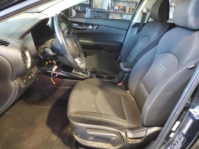 3KPF34AD3KE114238 KIA Forte Gt Line