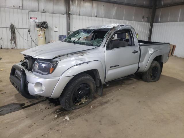 2006 Toyota Tacoma 