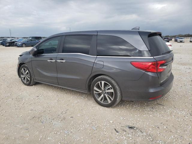 5FNRL6H86PB071615 Honda Odyssey TO 2