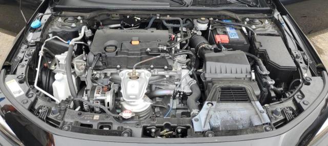 19XFL2H85NE021044 Honda Civic Sport