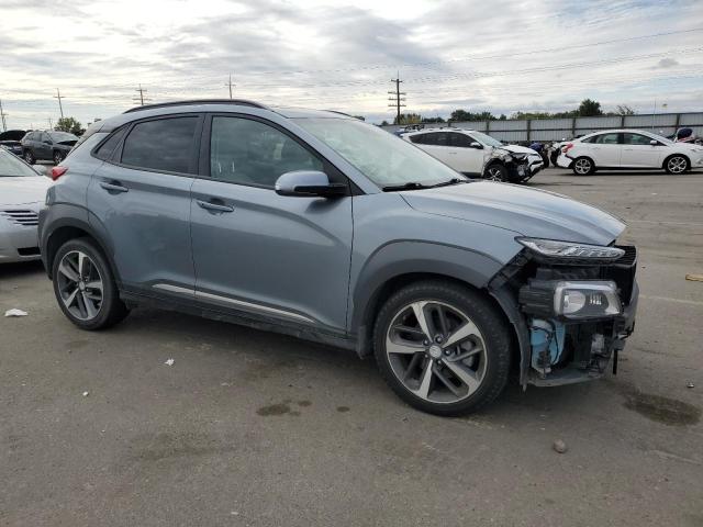 KM8K5CA50KU381734 Hyundai Kona Ultimate