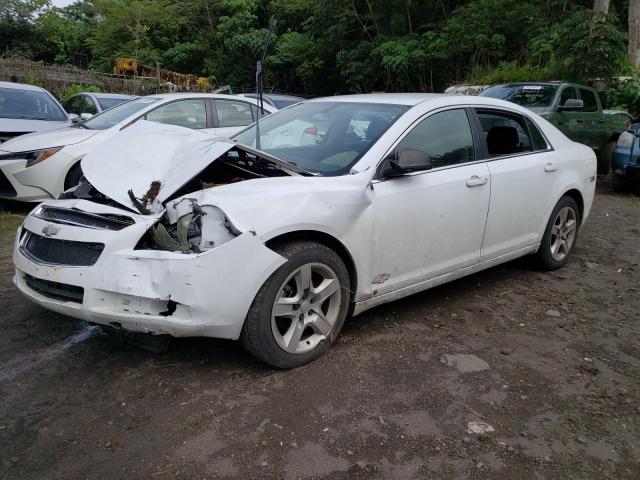 2009 Chevrolet Malibu LS